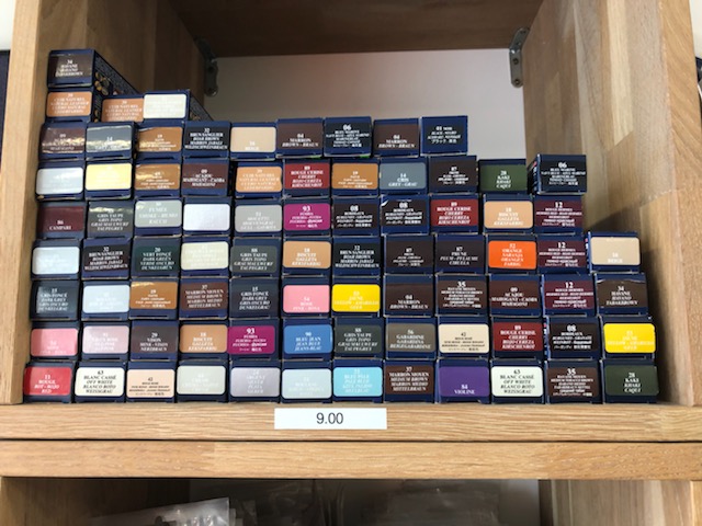 Boutique Bocca Serrures Minute