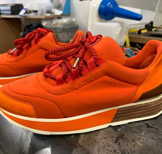 Hermès Bocca Serrures Cannes